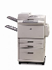 Večfunkcijski laserski tiskalnik HP LaserJet M9040 MFP, A3