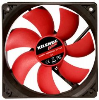 Ventilator 12x12x2,5cm 12v 3/4p Xilence RedWing