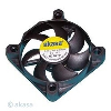 Ventilator za ohišje akasa AK-5010MS 50 mm