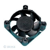 Ventilator za ohišje akasa AK-6015MS 60 mm