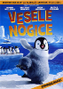 Vesele nogice - sinhronizirano (Happy Feet) DVD