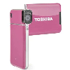 Videokamera Toshiba Camileo S20 pink
