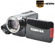 Videokamera Toshiba Camileo X100