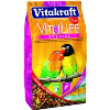 Vita Life Special African popolna hrana za male papige, 650g