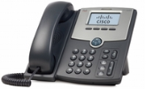 VoIP telefon Cisco SPA502G