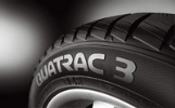 Vredestein Quatrac 3 205/55 R16 91V