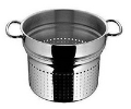 Vstavek za kuhanje testenin Fissler, 6 l