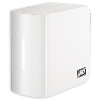 WD My Book World II 2TB zunanji disk Ethernet (WDH2NC20000E)