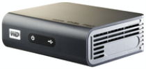 WD TV Live HD Media Player (WDBAAP0000NBK)