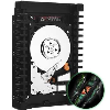 WD Trdi disk 600GB SATA2 10k 32mb 3,5 VELOCI RAPTOR (WD6000HLHX)