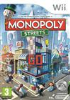 WII MONOPOLY STREETS