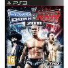 WWE Smackdown Vs Raw 2011 (PS3)