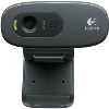 WebCam HD 960-000636 C270 LOGITECH