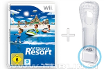 Wii MotionPlus z igro Wii Sports Resort