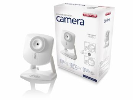 Wired IP Camera