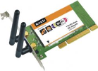 Wireless PCI kartica 300Mb Tenda