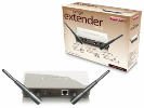 Wireless Range Extender 300N