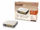 Wireless Router 300N X3 (small)