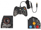 XBOX Controller Saitek COD BLACK OPS precision aim controller