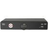 XORO Receiver HRT 7510 DVB-T MPEG4, HDMI, USB, HD/SD