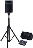 Yamaha Stagepas 300 PA-Set