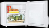 Zamrzovalna omara Zanussi ZFX305W