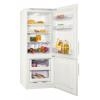 Zanussi ZRB 320WO2 kombinirani hladilnik/zamrzovalnik
