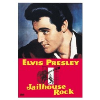 Zaporniški rock (Jailhouse Rock) DVD