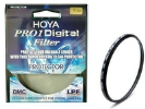 Zaščitni filter Hoya Protector Pro1 Digital - 52 mm