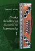 Zbirka skladbic za diatonično harmoniko 1