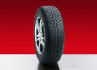 Zimska pnevmatika Fulda 165/70R14C Kristall Montero 3 MS 89/87R TL