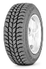 Zimska pnevmatika Goodyear 195/75R16C 107/105R TL Cargo UltraGrip