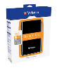 Zunanji trdi disk 2,5 500GB Verbatim Black 53008