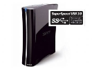 Zunanji trdi disk Buffalo DriveStation SuperSpeed USB 3.0 HD-HX1.0TU3-EU