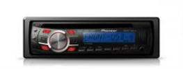 avtoradio s CD-jem DEH-2300UBB PIONEER