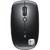 brezžična laserska bluetooth miška M555b - 910-001267 LOGITECH