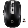 brezžična laserska miška Anywhere Mouse MX LOGITECH