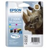 črnilo epson kom (c,m,y) b40w (c13t10064010)