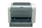 Črno-beli laserski tiskalnik Epson epl-6200dt (c11c533011bn)