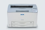 Črno-beli laserski tiskalnik Epson epl-n2550d (c11c649001by)