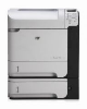 Črno-beli laserski tiskalnik HP LaserJet p4015x (cb511a#bb3 pq)