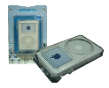 iPod video 30G crystal zaščitno ohišje