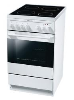 kombinirani štedilnik EKC511100W ELECTROLUX