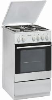 kombinirani štedilnik KORTING KK51102HW1 GORENJE