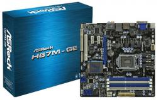 matična plošča 1155 H67M-GE Rev 3.0 ASROCK