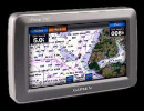 navigacija garmin GPSMAP 620 z vgradnim kompletom