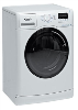 pralni stroj AWO/E 91200 WHIRLPOOL