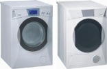 pralni stroj + sušilni stroj WA65205 + D65338 GORENJE