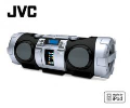 prenosni cd sistem RV-NB50 JVC