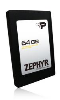 prenosni disk SSD 64GB SATA2 2.5 ZEPHYR PATRIOT MEMORY